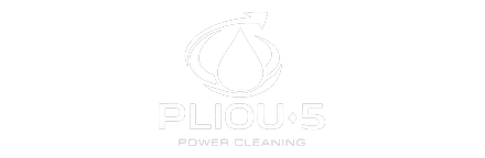 PLIOU-5 Power Cleaning