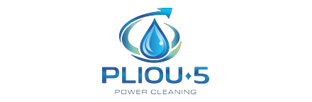 PLIOU-5 Power Cleaning