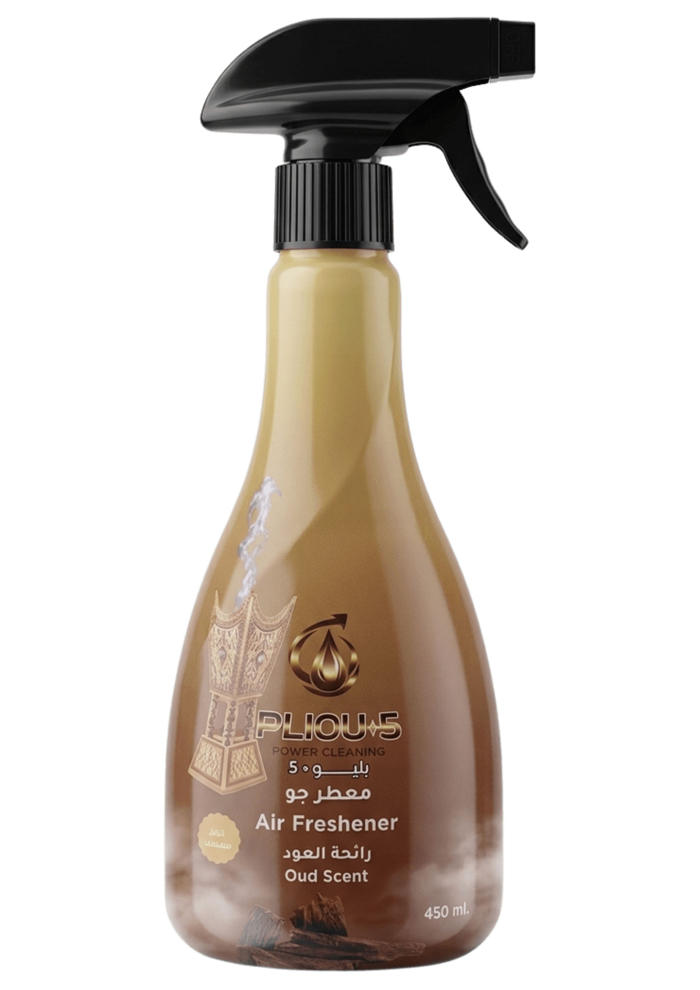 Air Freshener – Oud