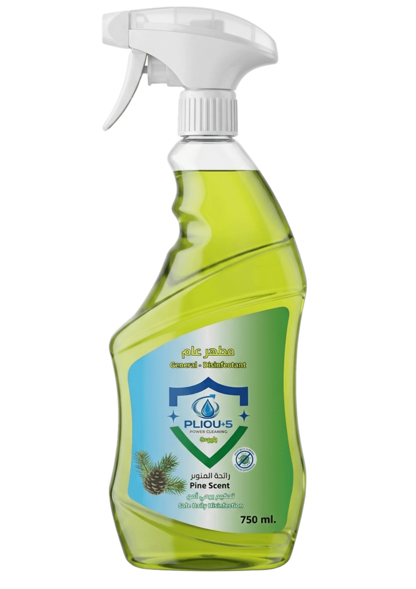Degreaser – Pine