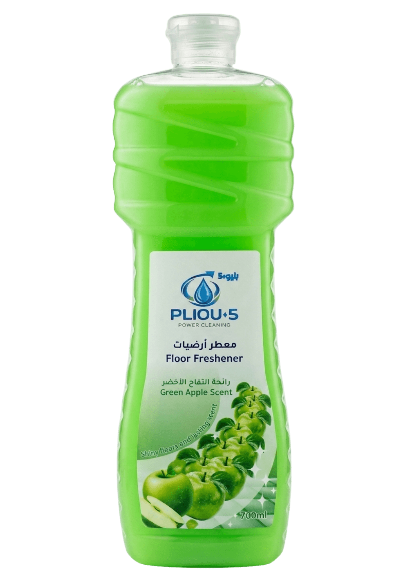 Floor Freshener – Green Apple