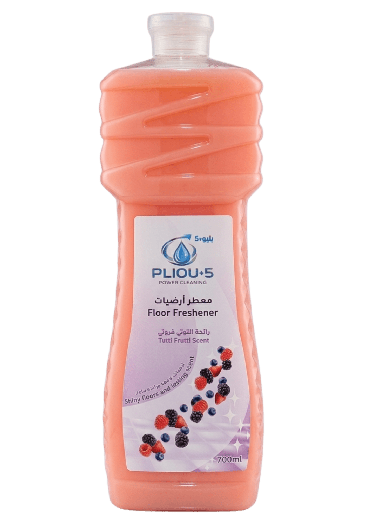 Floor Freshener – Wild Berry