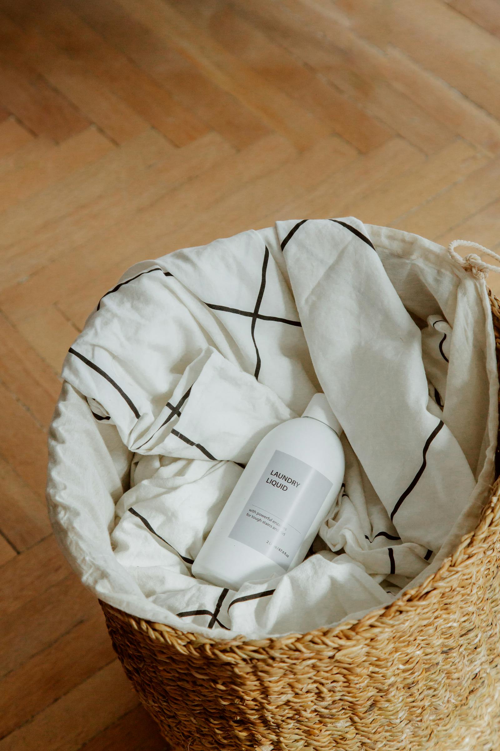 Laundry Care