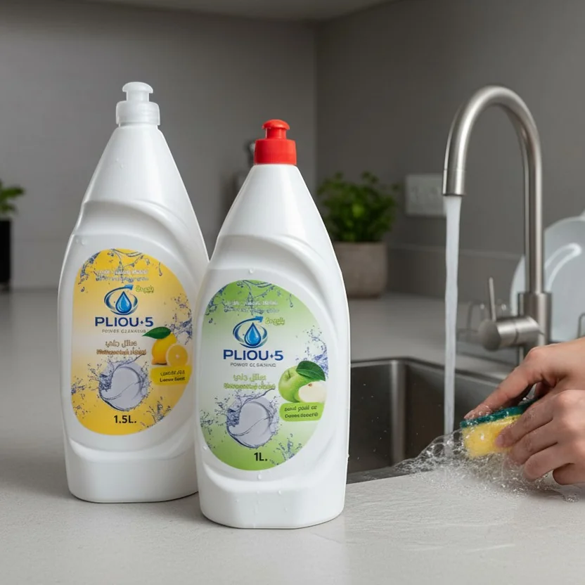 Dishwashing