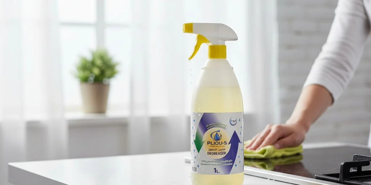 Disinfectant