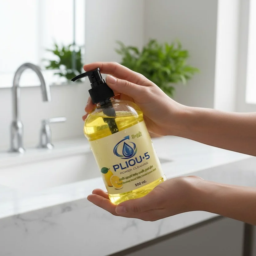 Hand Soaps
