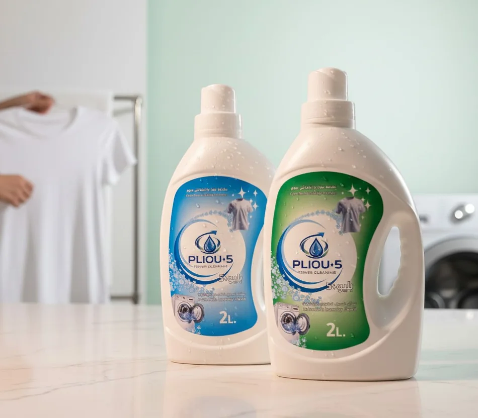 Laundry Care