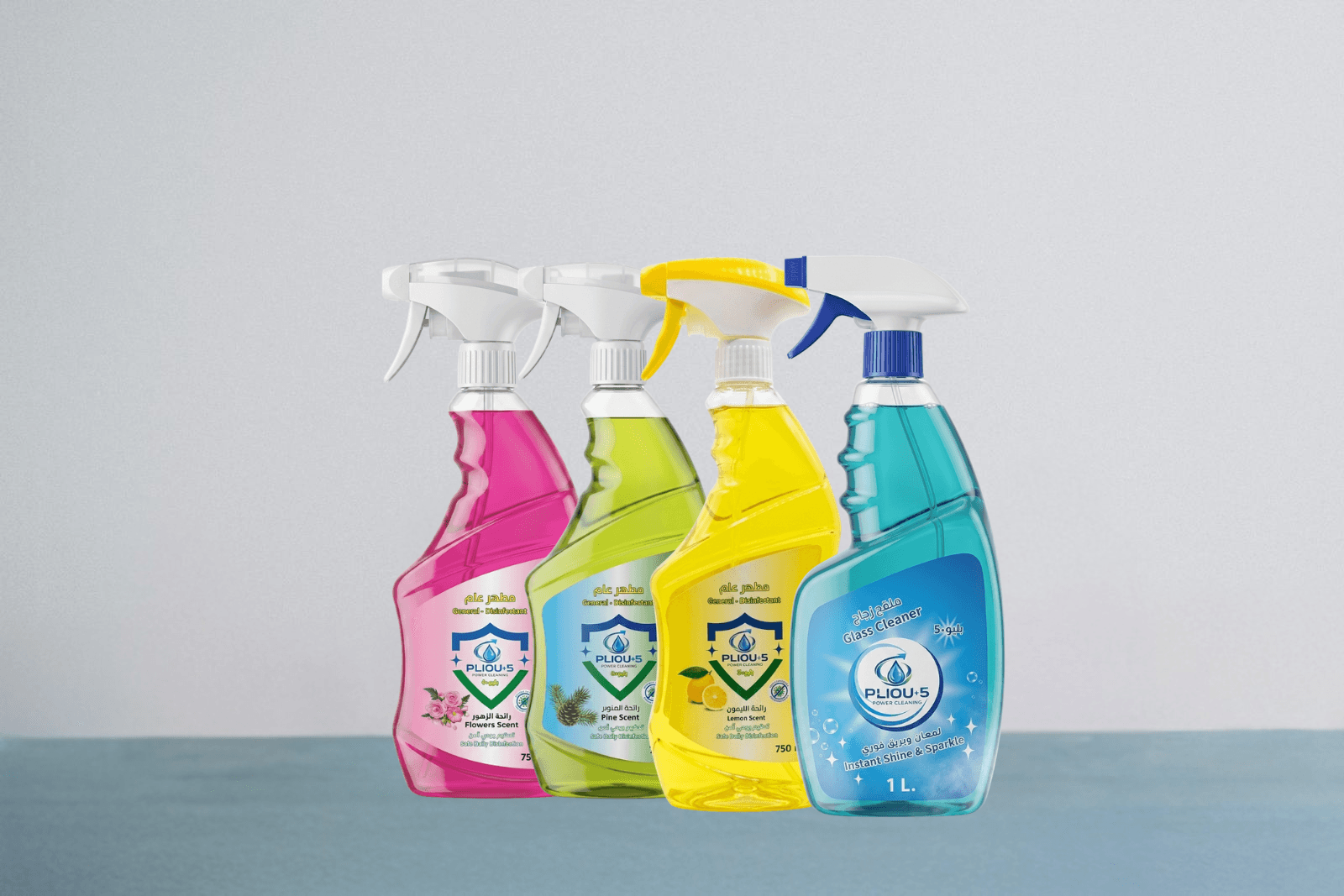 Disinfectant