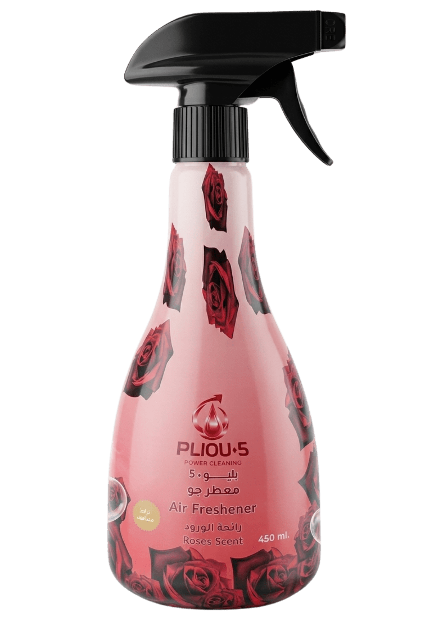 Air Freshener – Roses