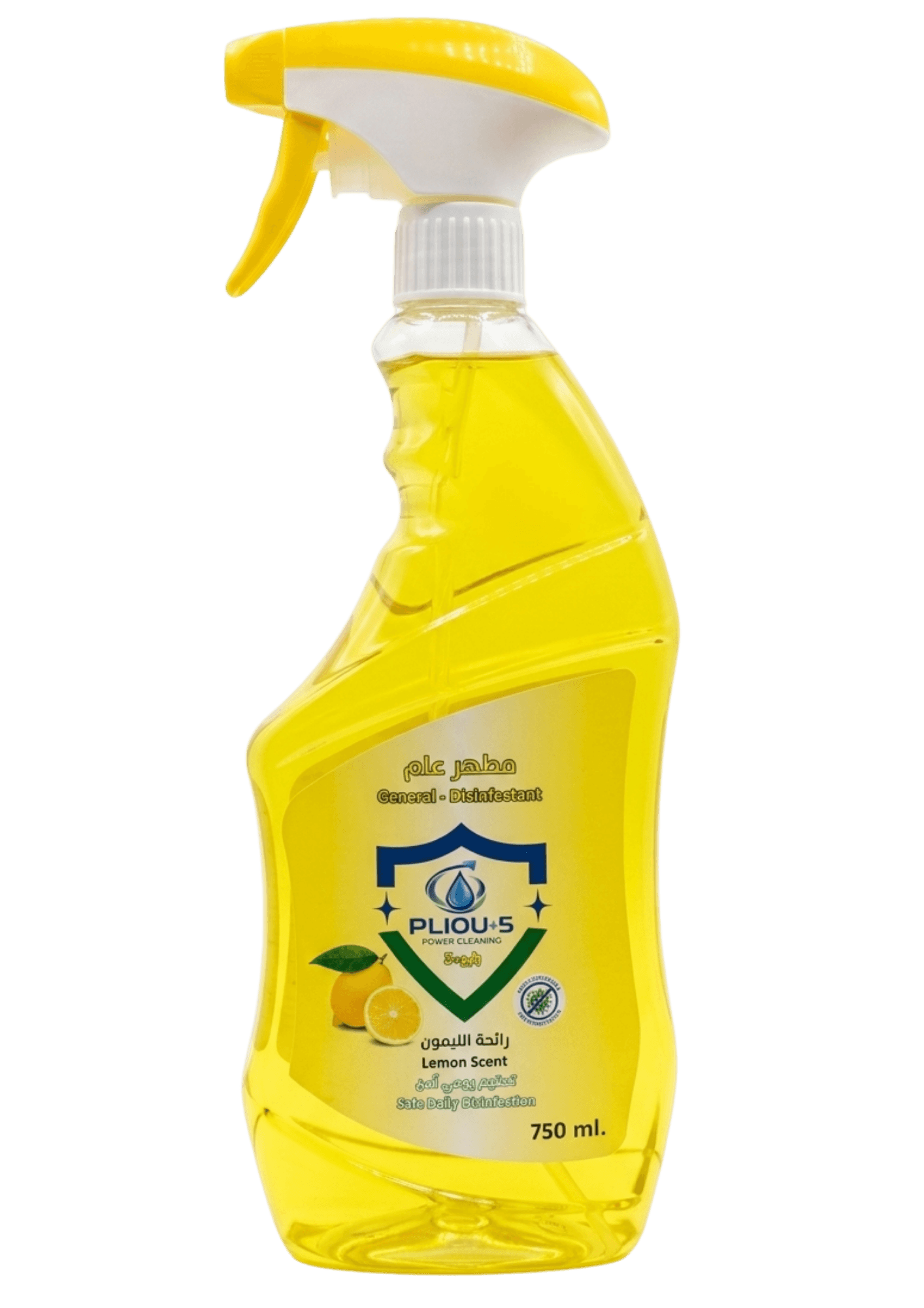Degreaser – Lemon