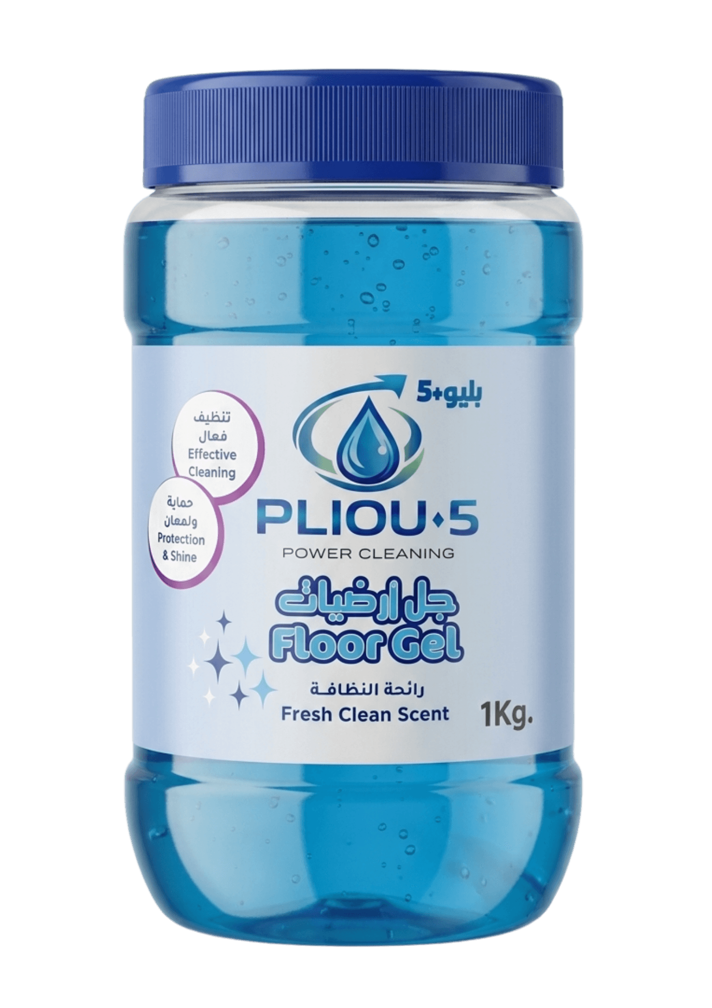 Floor Freshener – Fresh Clean