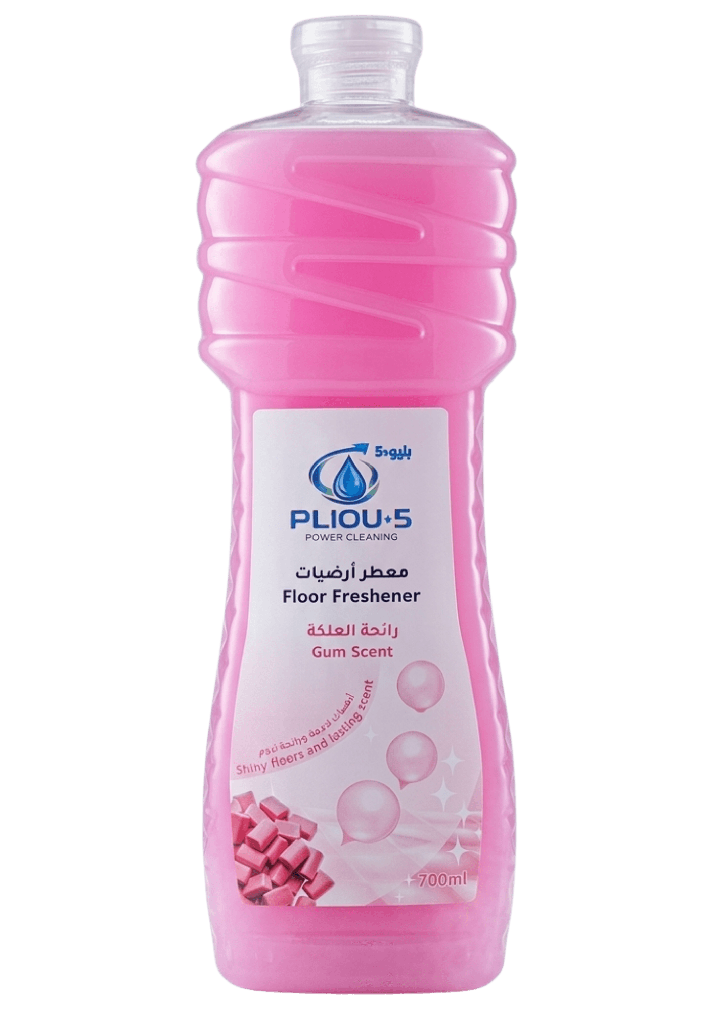 Floor Freshener – Gum