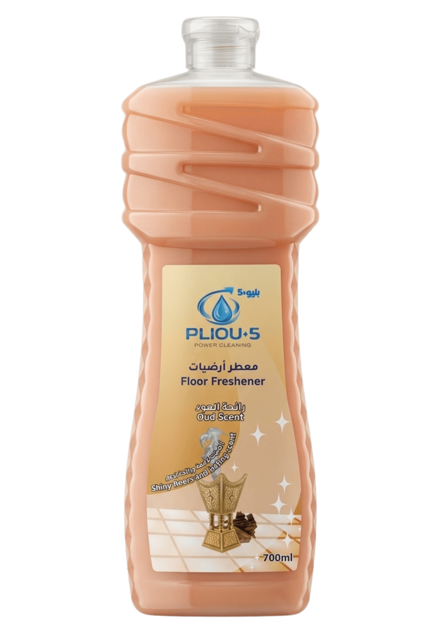 Floor Freshener – Oud