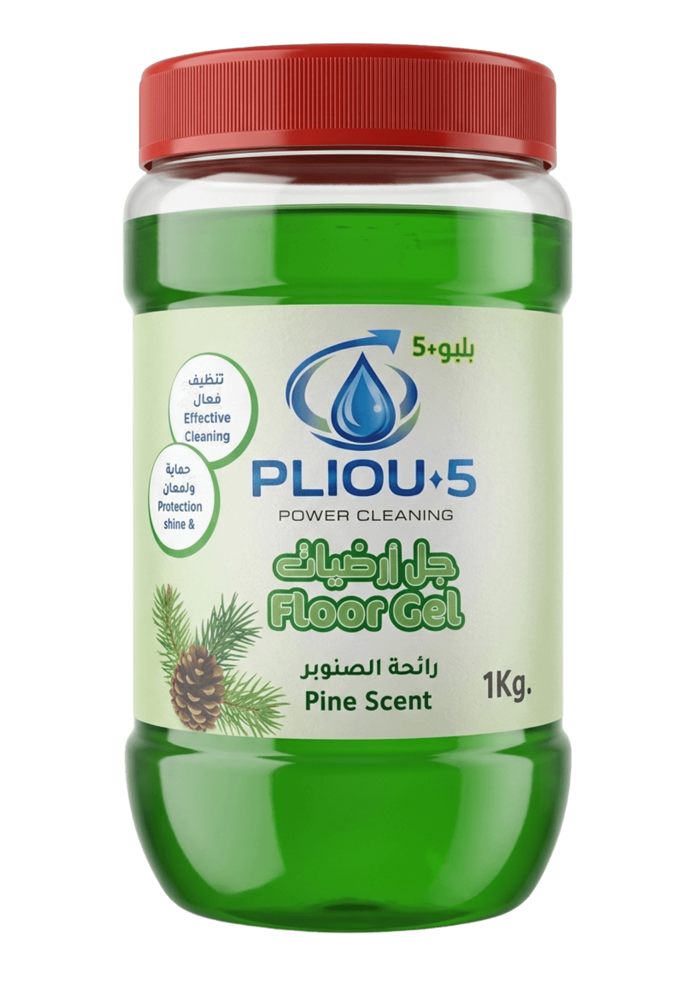 Floor Freshener – Pine