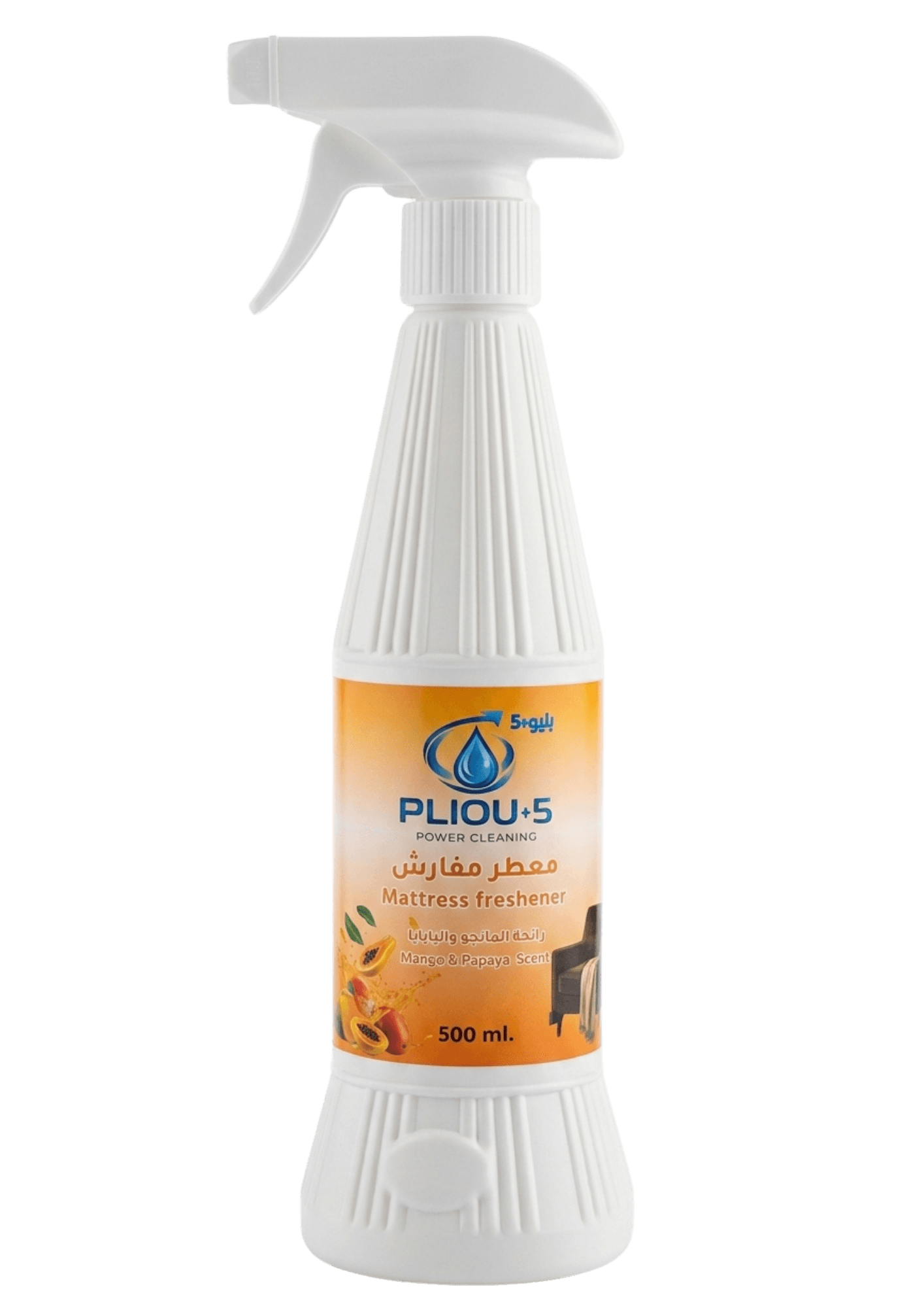 Mattress Freshener, Mango & Papaya